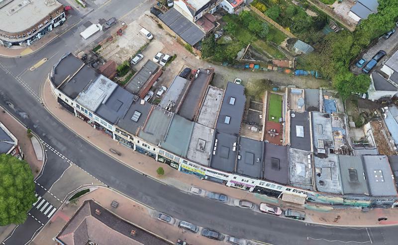 Additional image 4 of 236 High Street, Beckenham, Kent