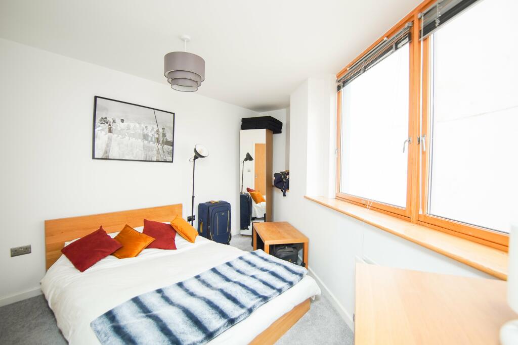 Additional image 2 of Waverley House, Cathedral Walk, Harbourside