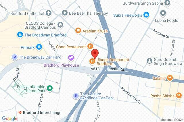 Additional image 9 of The Gatehaus, Leeds Road, Bradford, West Yorkshire, BD1