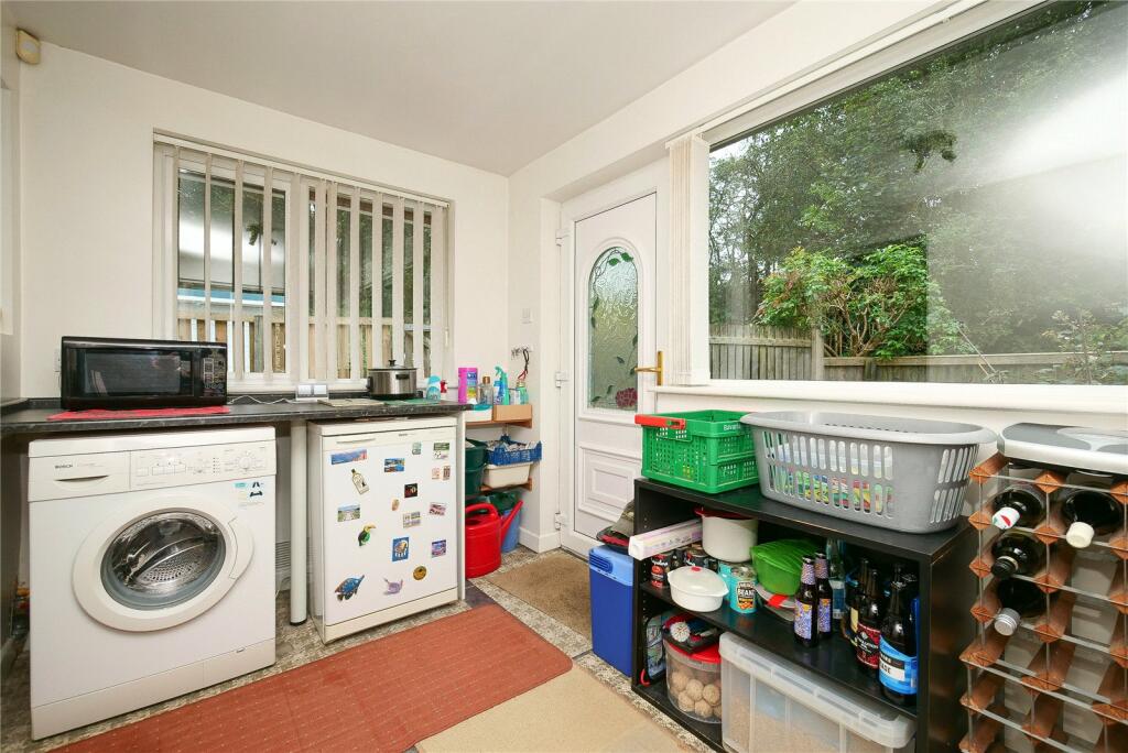 Additional image 18 of Yates Flat, Shipley, West Yorkshire, BD18