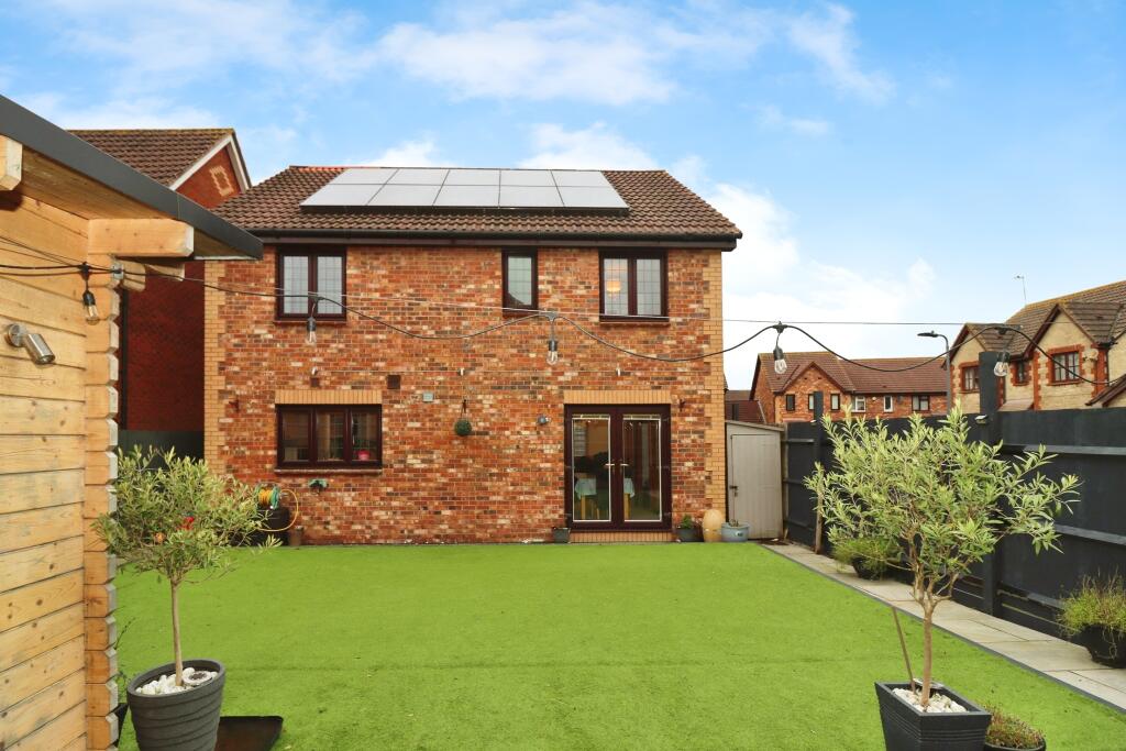 Additional image 8 of Juniper Way, Bradley Stoke, Bristol, Gloucestershire, BS32