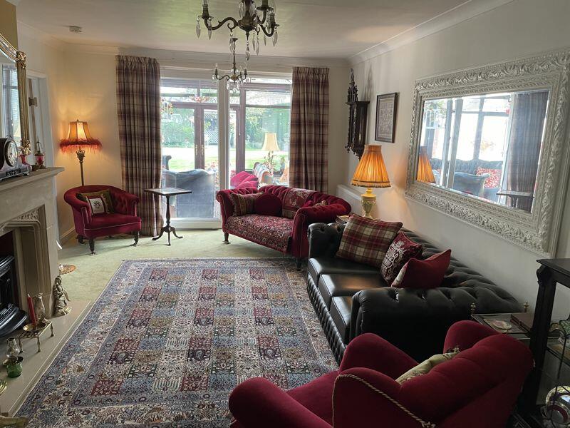 Additional image 4 of Homefield Road, Pucklechurch, Bristol