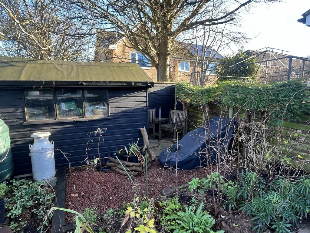 Additional image 20 of West Garston, Banwell, North Somerset. BS29 6EZ