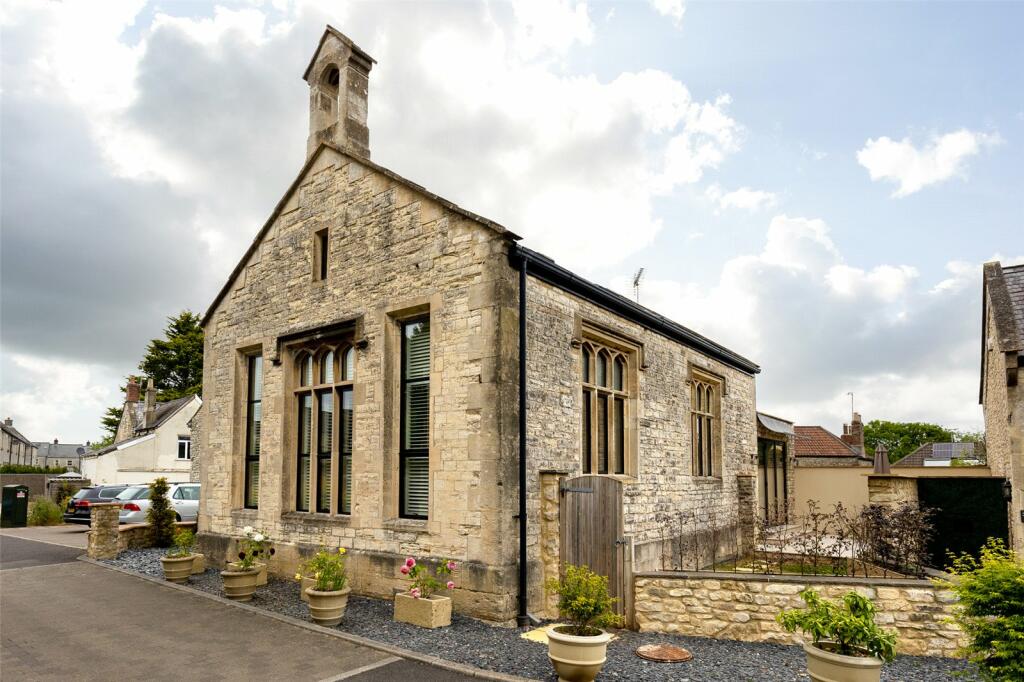 Additional image 23 of Beautifully converted 1820's Victorian school house- Paulton