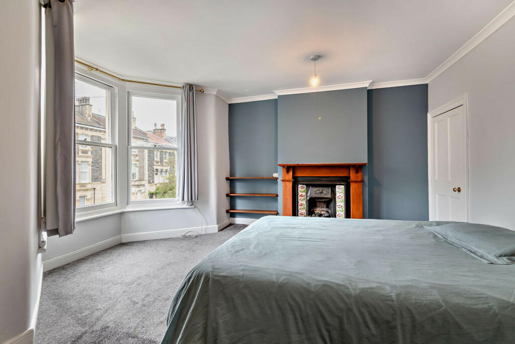 Additional image 3 of Canynge Road, Bristol, BS8