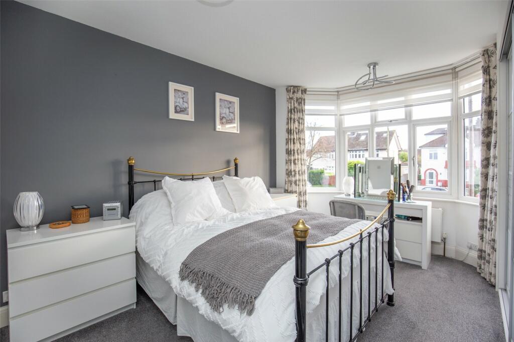 Additional image 6 of Falcondale Road, Bristol, BS9