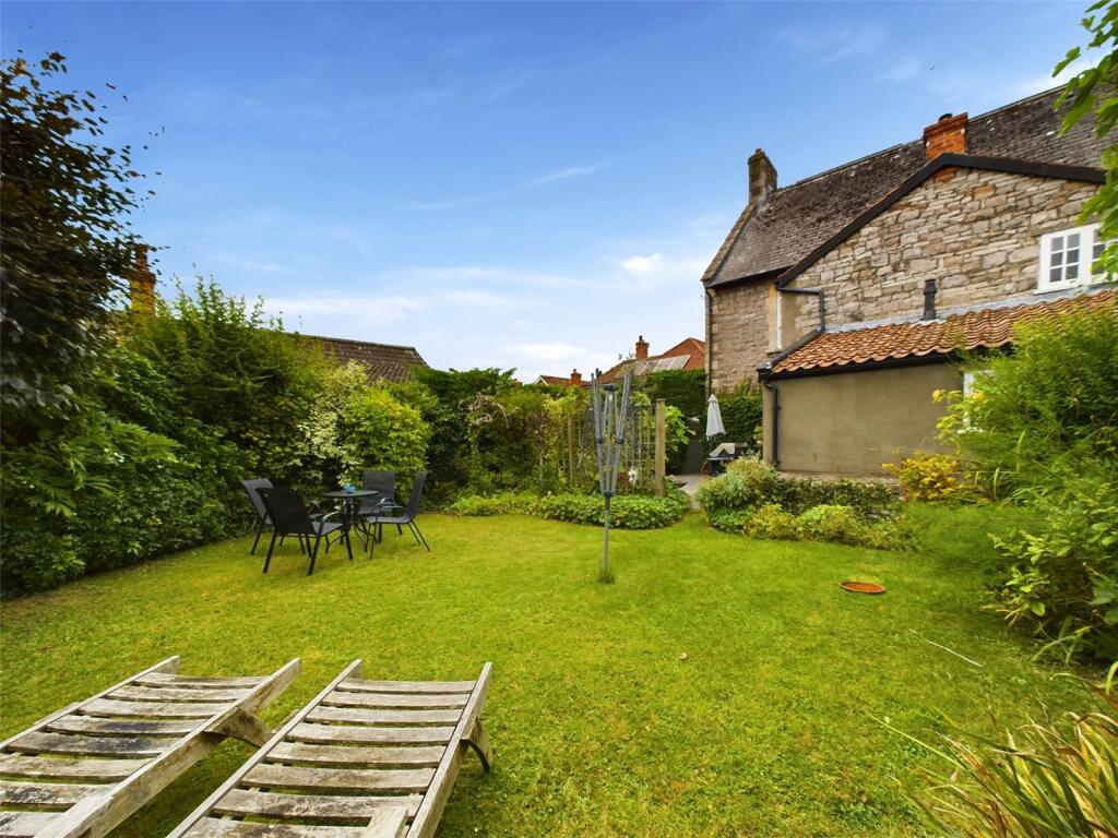 Additional image 22 of The Hayes, Cheddar, Somerset, BS27