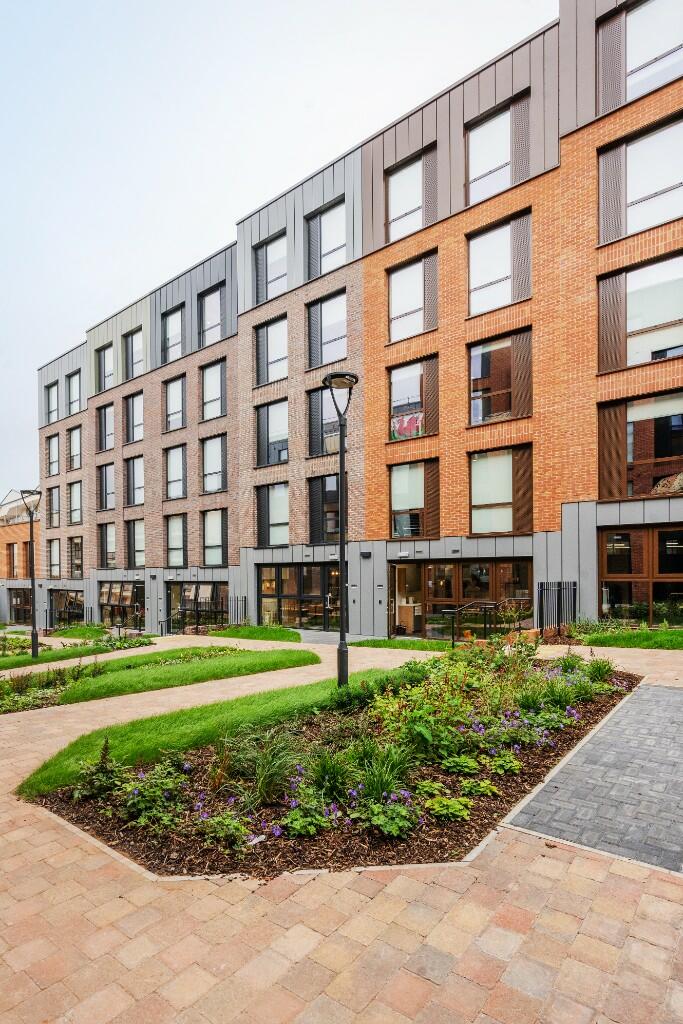 Additional image 4 of Unity Street, Bristol, BS2