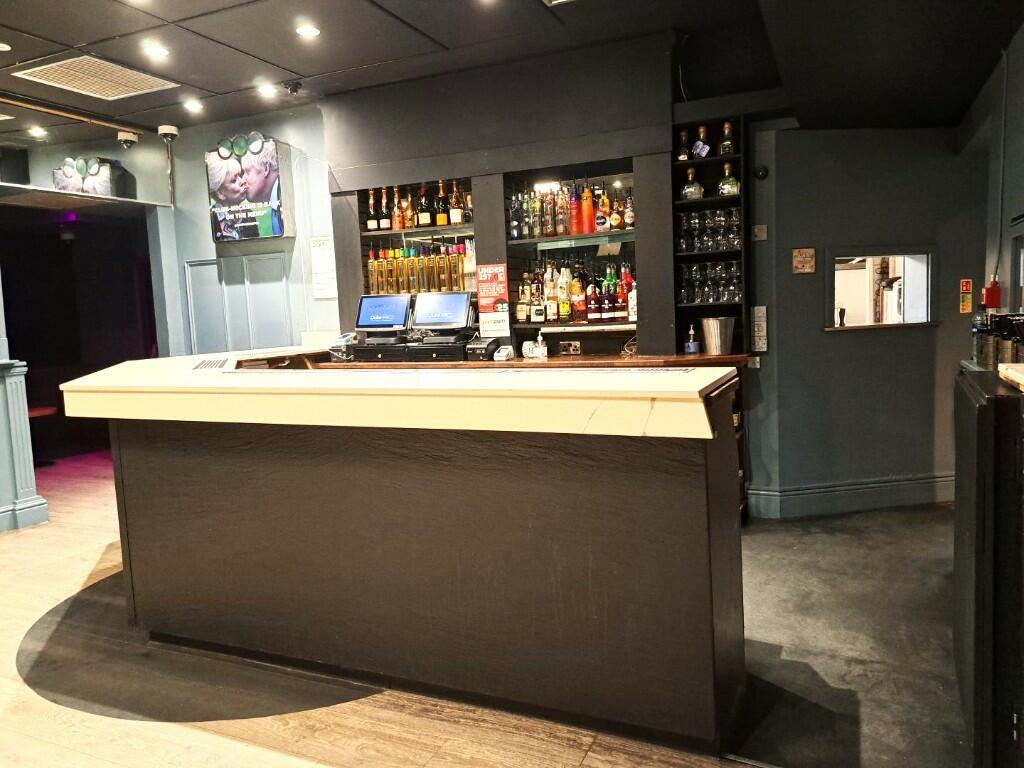 Additional image 6 of Pam Pam Bar & Nightclub, Beacon House, 3 Queens Avenue, Clifton, Bristol BS8 1QU