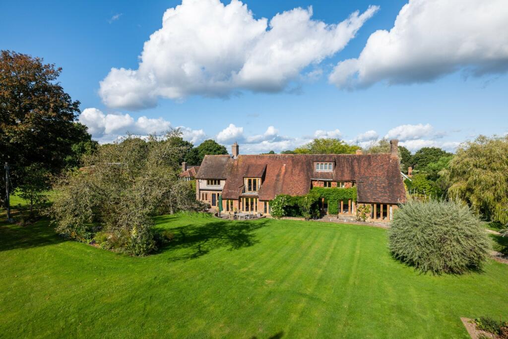 Additional image 38 of Holford Manor Lane, North Chailey, Sussex, BN8
