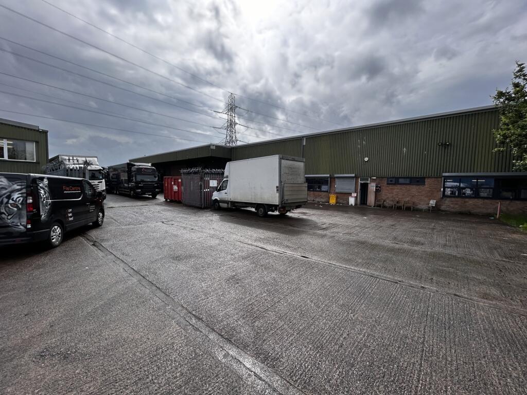 Additional image 6 of Unit 3 Bonville Industrial Estate, , Bonville Road, Bristol, Bristol, BS4 5QU