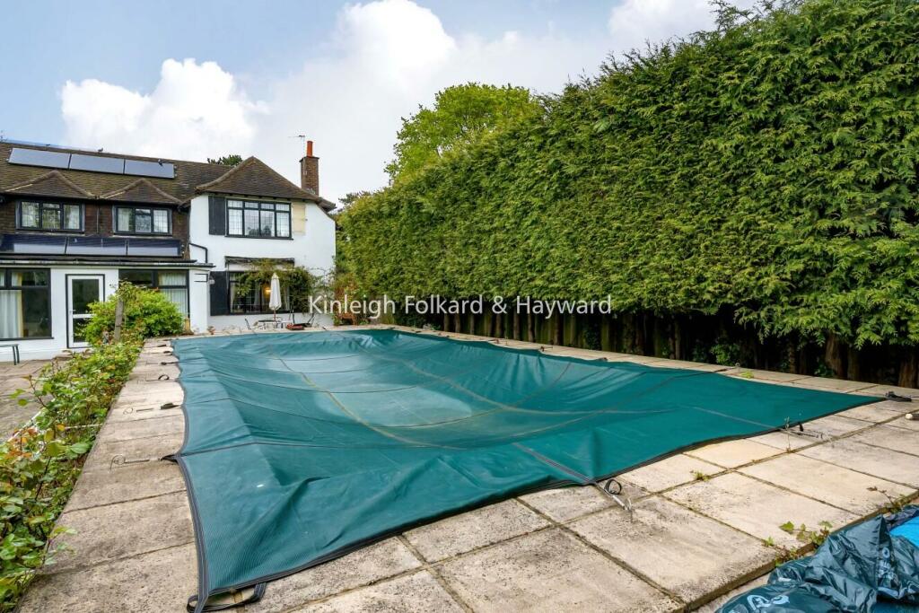 Additional image 6 of Shortlands Road, Bromley
