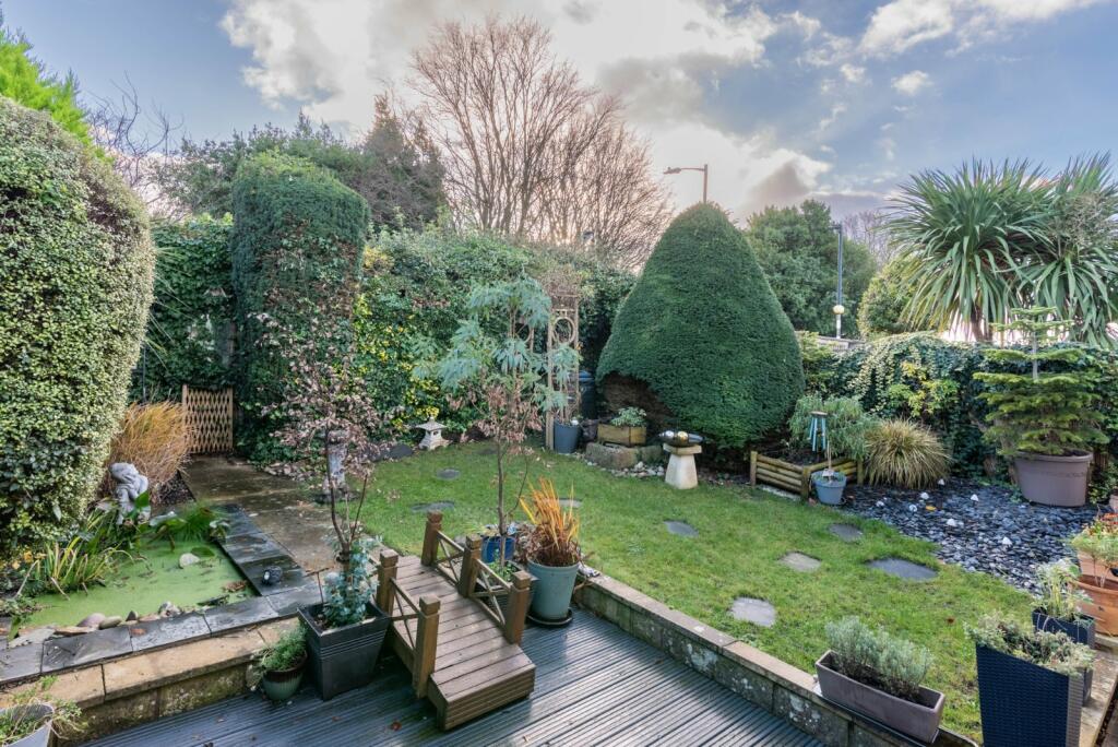 Additional image 13 of Old Church Road, Nailsea, North Somerset, BS48