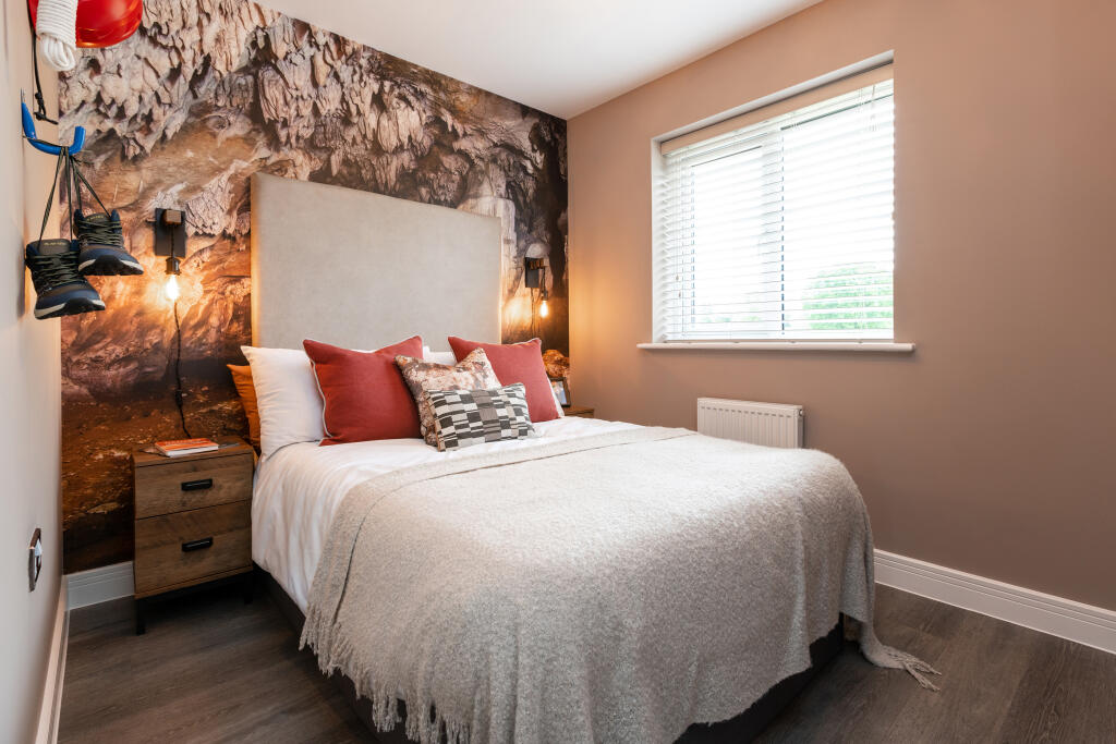 Additional image 13 of Peregrine View,
South West,
Cheddar, 
Somerset,
BS27 3FG