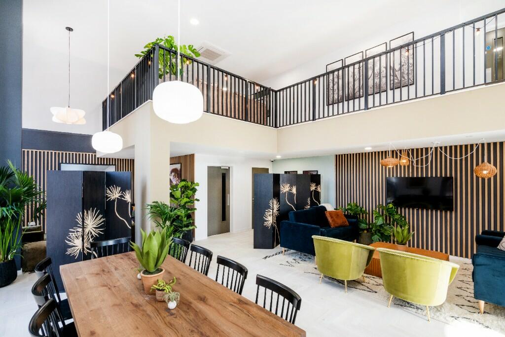 Additional image 4 of Unity Street, Bristol, BS2