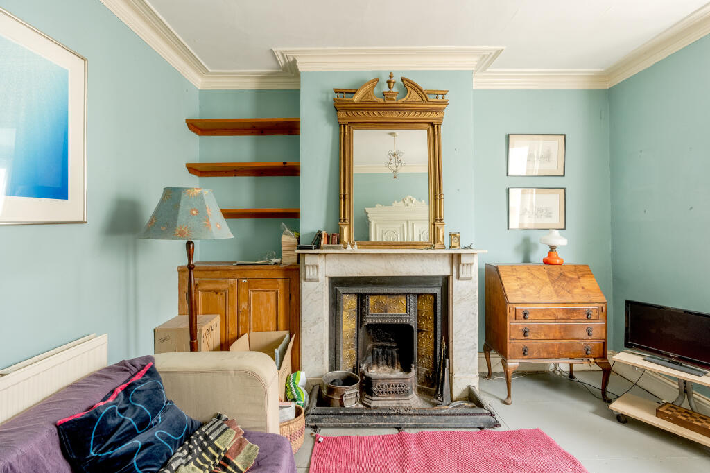 Additional image 4 of Greville Road, Southville, Bristol