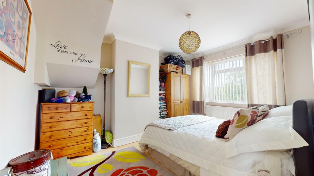 Additional image 22 of Whitecross Avenue, Whitchurch, Bristol