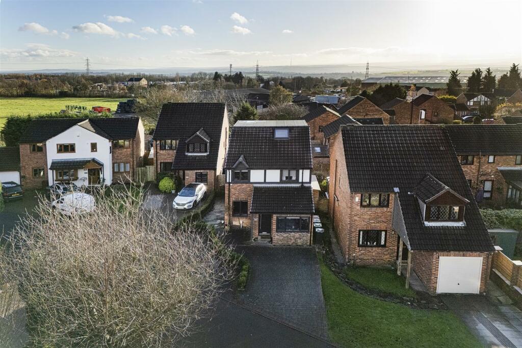 Additional image 41 of Paddock Drive, Drighlington