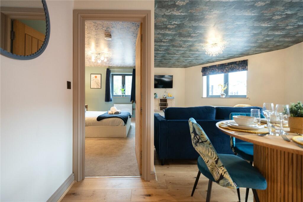 Additional image 8 of Chalks Road, Bristol, BS5