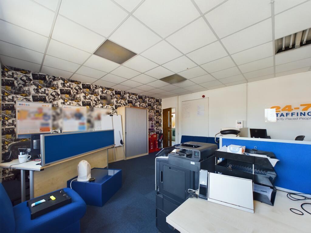 Additional image 4 of Unit 6, Badminton Court, Station Road, Yate, BS37