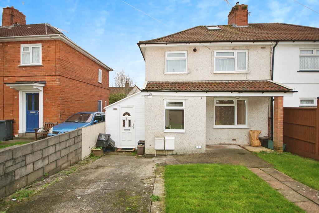 Additional image 17 of Hottom Gardens, Bristol, Somerset, BS7