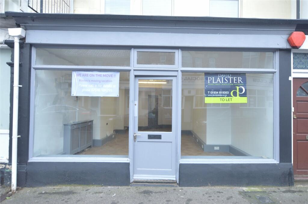 Additional image 4 of Baker Street, Weston Super Mare, North Somerset, BS23