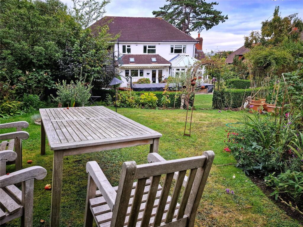 Additional image 32 of Orchard Grove, Orpington