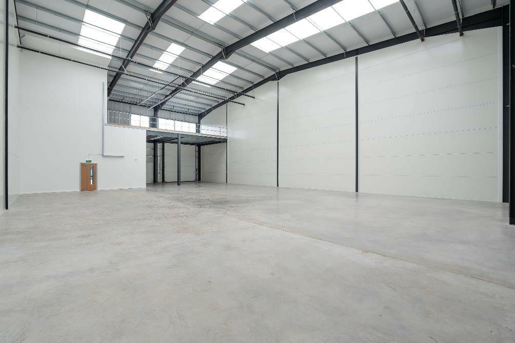 Additional image 6 of Unit 6 Skyline Bullfinch Close  Flinton Bristol BS34 6FG  United Kingdom