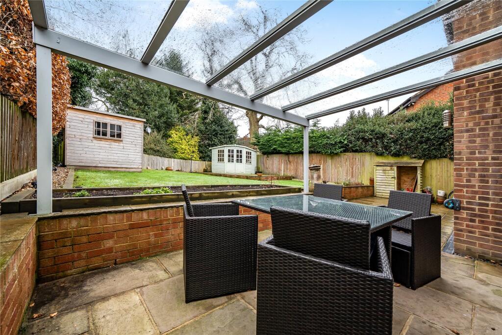 Additional image 25 of Farnborough Hill, Orpington