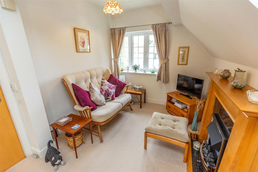 Additional image 11 of Ferndown Grange, 248 Henleaze Road, Bristol, BS9
