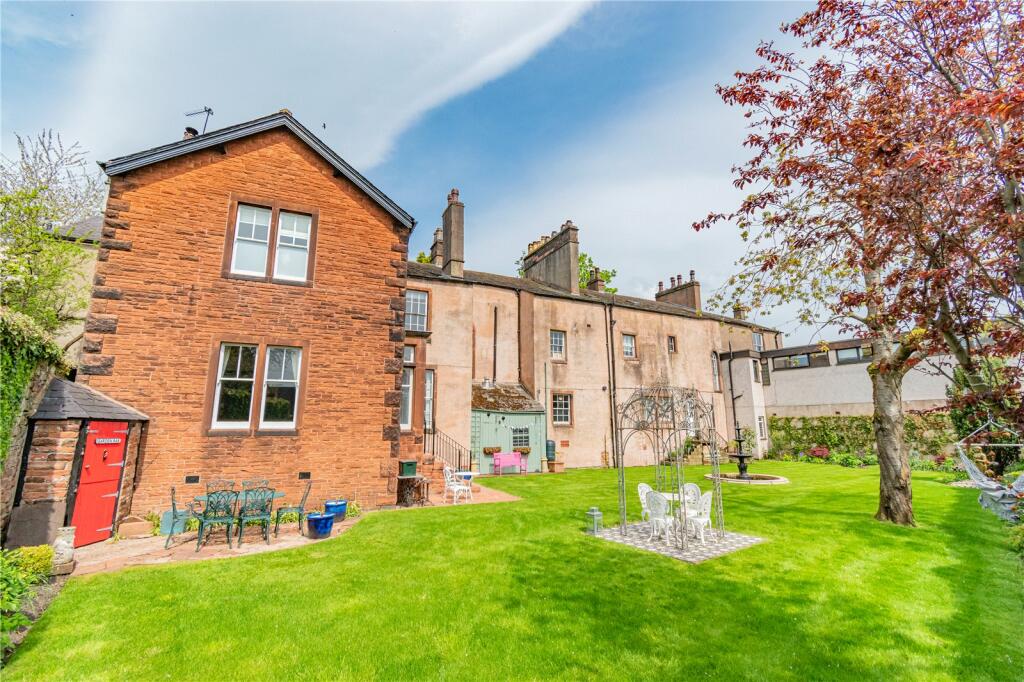 Additional image 42 of Bishops Yard House, Bishop Yards, Penrith