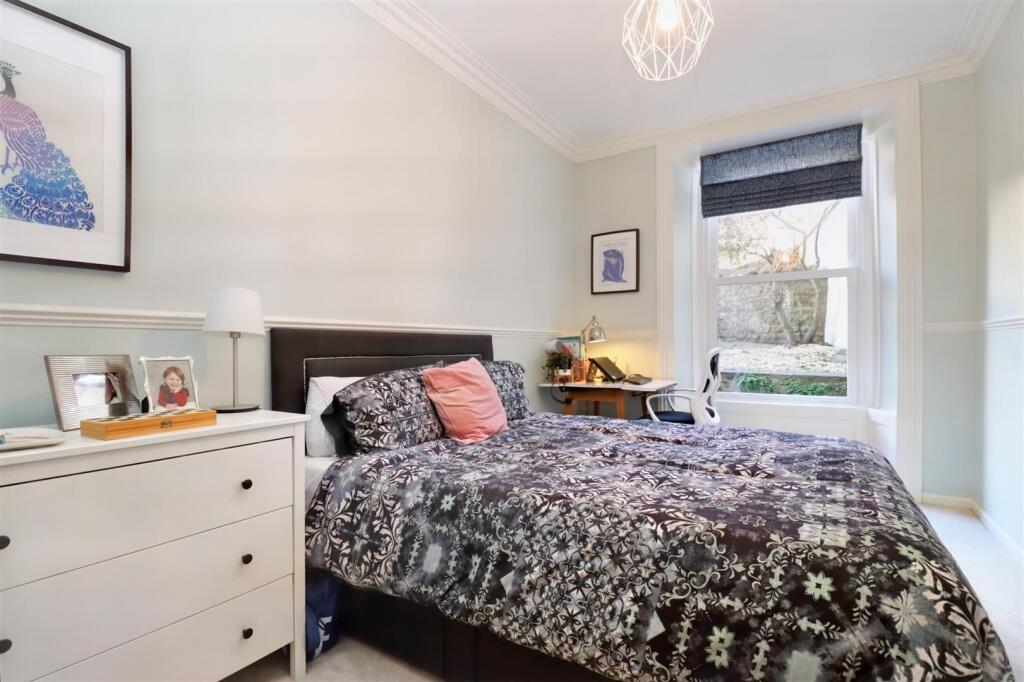 Additional image 8 of A beautiful Victorian apartment minutes from the seafront