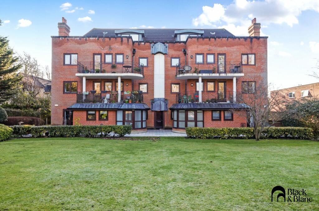 Additional image 20 of Westgate Court, The Avenue, Beckenham, BR3