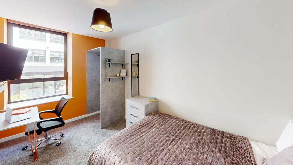 Additional image 15 of Fitzhardinge House, Tailors Court, Bristol