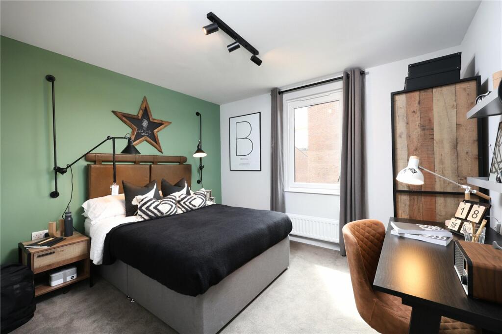 Additional image 5 of The Belvedere - House 122, Brabazon, The Hangar District, Patchway, Bristol, BS34