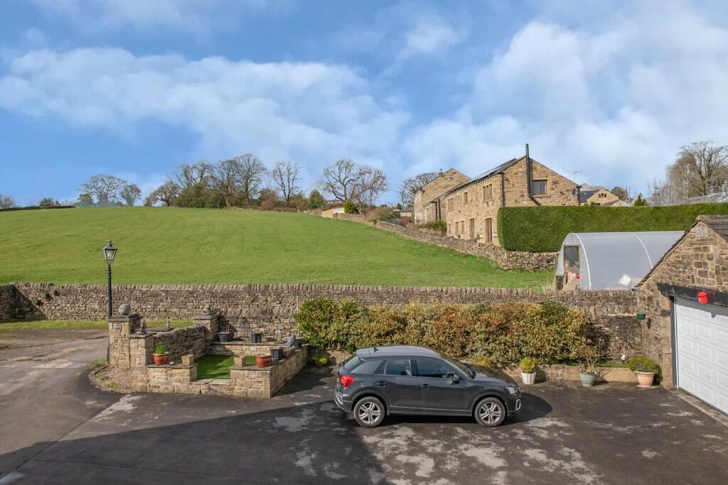 Additional image 27 of 2 Old Hall Farm, Glusburn BD20 8QT