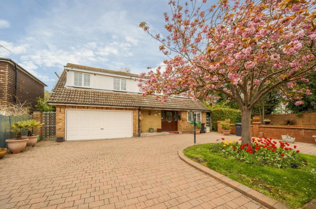 Additional image 19 of Kenley Close Chislehurst BR7