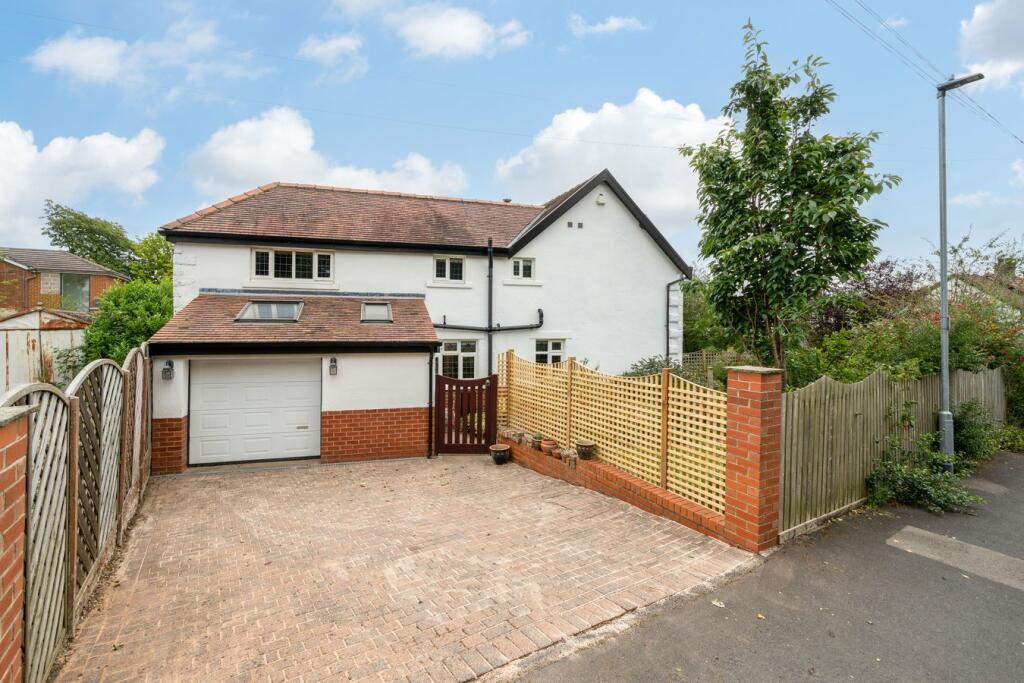 Additional image 22 of West Lane, Baildon, Shipley, BD17