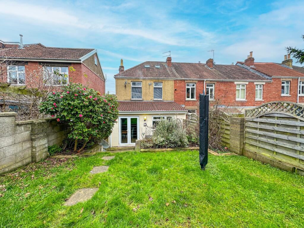 Additional image 23 of Runswick Road, Brislington, Bristol, BS4 3HZ