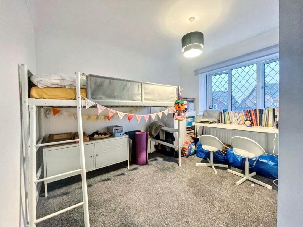 Additional image 9 of Ellicks Close, Bradley Stoke