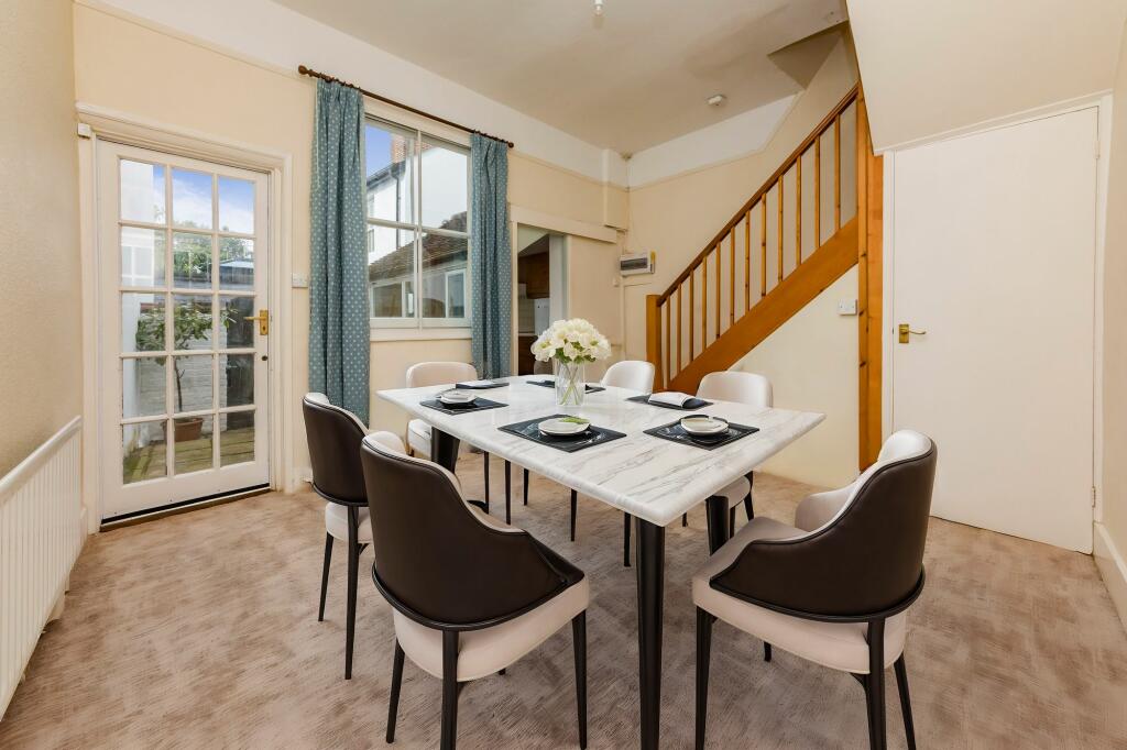 Additional image 3 of High Street, Lewes, BN7