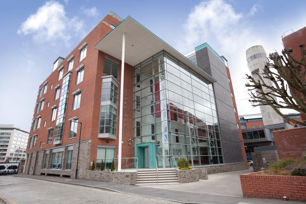 Additional image 3 of Tower Wharf   Tower Wharf  Tower Wharf  City Centre Bristol BS2 0JJ  United Ki