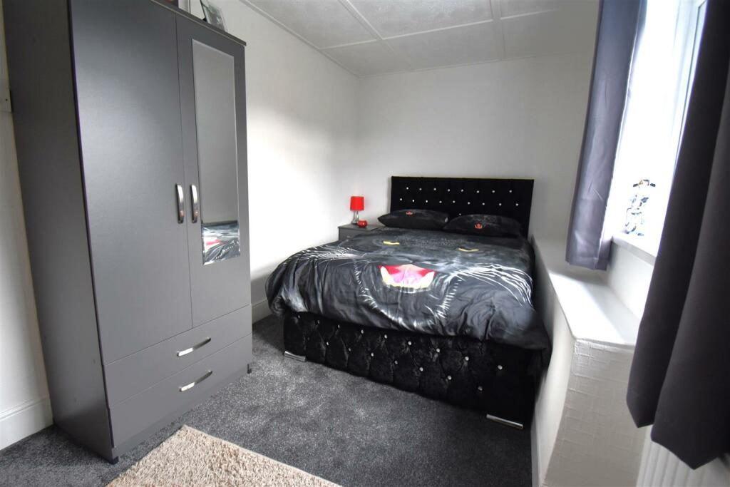 Additional image 13 of Period Cottage With Large Garden & Detached Garage