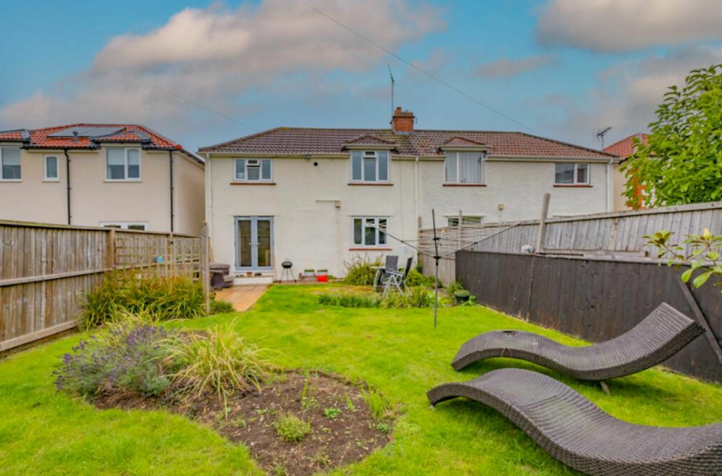 Additional image 2 of Hawthorn Crescent, Thornbury, BS35