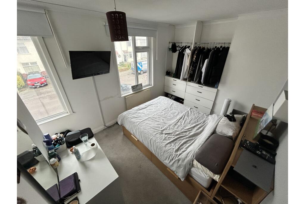 Additional image 20 of West Park Road, Bristol, BS16