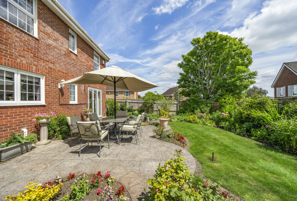 Additional image 18 of Tyler Close, Hanham, Bristol, Gloucestershire, BS15