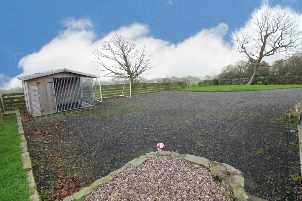Additional image 23 of Hob Cote Lane, Oakworth, Keighley, BD22