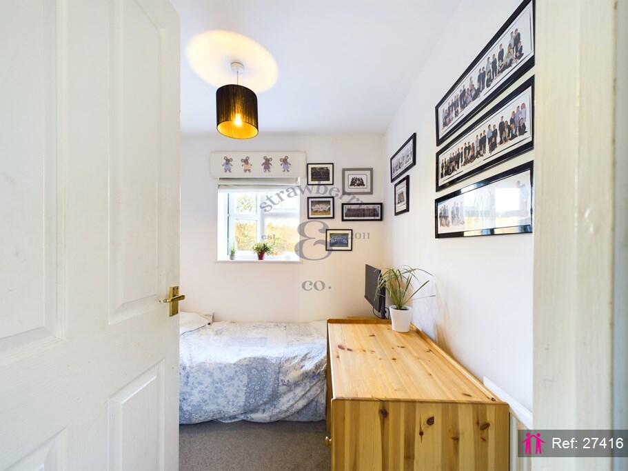 Additional image 21 of Nightingale Rise, Bristol