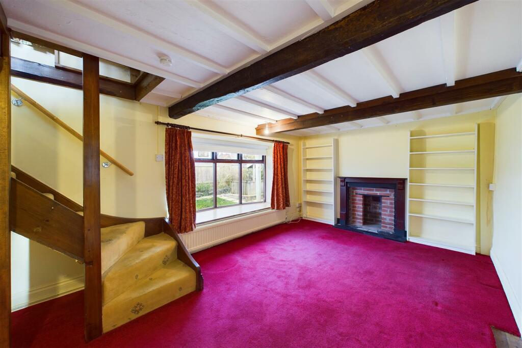Additional image 22 of DETACHED | BASIC UPDATING | STOKE LODGE