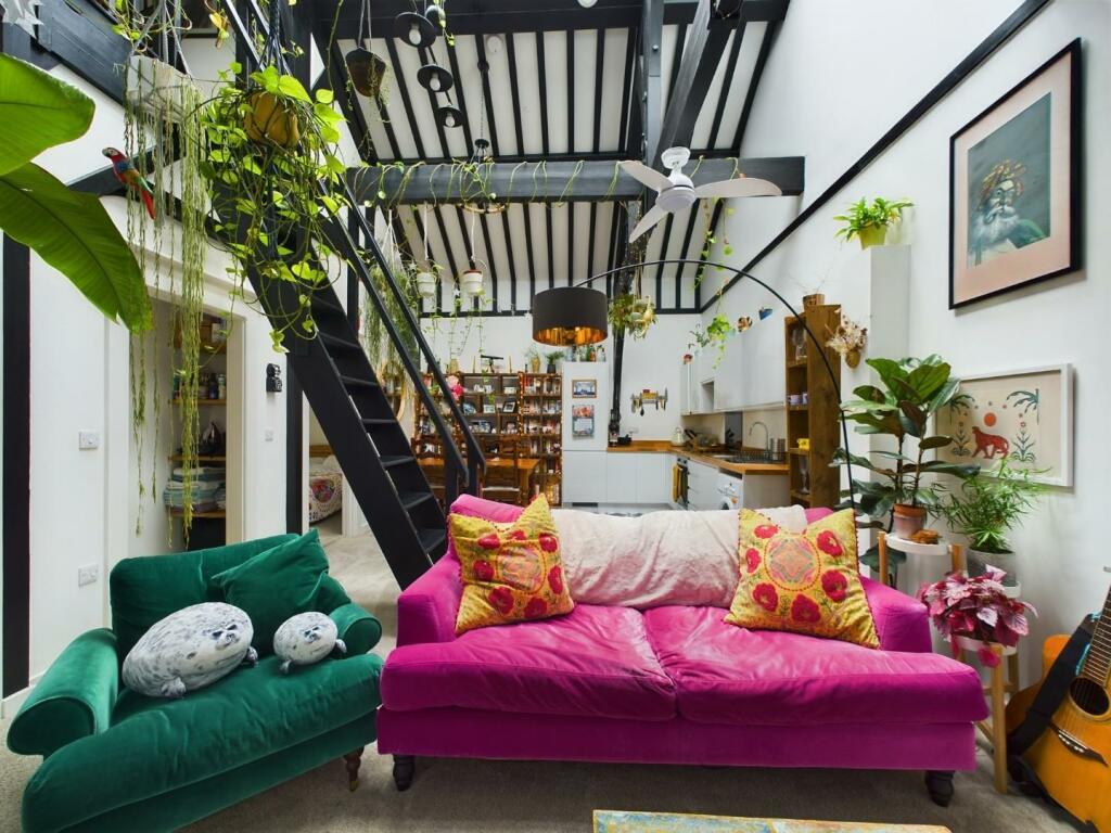 Additional image 8 of Hansom Hall, St. Pauls, Bristol